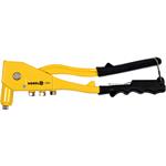 Riveters, Hand Riveter, Aluminium, VOREL
