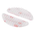 Interior Organisers, Multipurpose Adhesive Hook and Loop Fastener Set of 2, Lampa