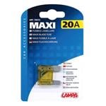 Fuses, Maxi Blade Fuse, 12 32V   20A, Lampa