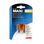 Fuses, Maxi Blade Fuse, 12 32V   40A, Lampa
