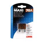 Fuses, Maxi Blade Fuse, 12 32V   70A, Lampa