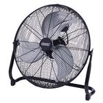 Draper 70433 230V Floor Fan, 18"/450mm, 120W
