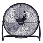 Draper 70433 230V Floor Fan, 18"/450mm, 120W