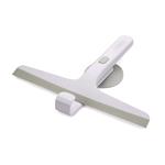 Joseph Joseph Easystore Slimline Squeegee With Storage Hook   Grey 