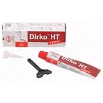 Sealing Substance, SEALING SuBSTANCE DIRKO (Red) HT 70ML TuBE , Elring