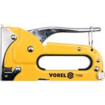 Staplers, Staple Gun 4 8mm Metal Body, VOREL