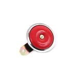 Air Horn, 12V Universal Car Horn   90mm, AMIO