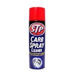 Cleaners and Degreasers, STP Pro Carb Cleaner Spray   500ml, STP