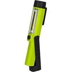 Torches, Luceco Tilting Magnetic Inspection LED 1.5W Mini Torch   USB Charged, Luceco