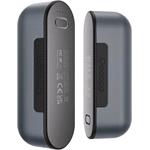 Gifts, Ocoopa UT2s Double Rechargeable Hand Warmers and Power Banks 10000mAh   Grey, Ocoopa
