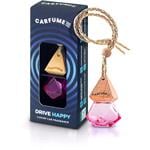 Air Fresheners, Black Opium Car Air Freshener   Carfume Dark Opium Original , Carfume