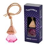 Air Fresheners, Alien Car Air Freshener   Carfume Alien Spirit Purple Original , Carfume