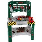 Toys, Bosch Kids Mechanics Shop Workbench, Klein Toys
