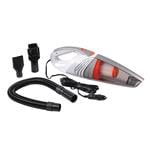 Vacuum Cleaners, Tornado 12v Car Vacuum Cleaner - 96W, Lampa