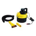 Vacuum Cleaners, Canister 12v Vacuum Cleaner - 160W, Lampa