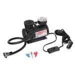 Tyre Inflators, Compact 12V Tyre Air Compressor, Lampa