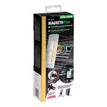 Power Magnet   Case Friendly Air Vent Phone Holder