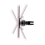 Power Magnet   Case Friendly Air Vent Phone Holder
