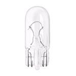 Bulbs   by Bulb Type, Neolux 12V W5W TW2.1x9.5d Capless Bulb   Single, Neolux