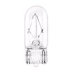 Bulbs   by Bulb Type, Neolux 24V W5W W2.1x9.5d Truck Bulb   Single, Neolux