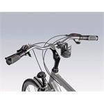 Handlebar Mounts and Accessories, Drink Holder, Bike Handlebar Drinks Holder, Lampa