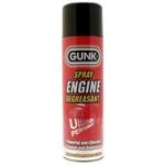 Cleaners and Degreasers, Gunk Engine Degreaser Aerosol   500ml, GUNK