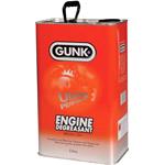 Maintenance, Gunk Engine Degreaser Brush On   5 Litre, GUNK