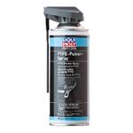 Lubricants and Grease, Liqui Moly Pro Line PTFE Powder Spray   400ml, Liqui Moly