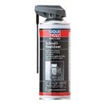 Rust Removal and Treatment, Liqui Moly Pro-Line Rapid Rust Solvent - 400ml, Liqui Moly