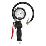 Air Tyre Inflators, Air Tyre Inflator with High Accuracy 270° Gauge   max 12 bar / 170 psi, Lampa