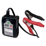 Battery Charger, Maypole Automatic Trickle Battery Charger   12V   0.5A CE, MAYPOLE