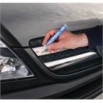 Scratch Repair, Stain Remover Pen   Removes Rust & Tar Spots, Lampa