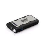 Battery Chargers, Jump Leads and Power Packs, Maypole Lithium Ion Power Pack   400A, MAYPOLE