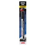 Paints, Scratch Fix Touch up Paint Pen for Car Bodywork   BLACK 5, Lampa