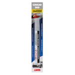 Paints, Scratch Fix Touch up Paint Pen for Car Bodywork   GREY 2, Lampa