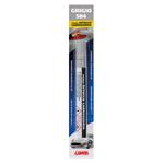 Paints, Scratch Fix Touch up Paint Pen for Car Bodywork   GREY 17, Lampa