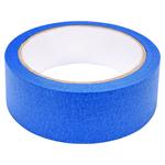 Tapes, Blue Professional Masking Tape   25m x 30mm, VOREL