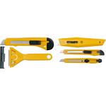 Knives, Utility Knife Set ,Set of 5, VOREL