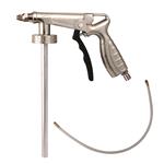 Air Compressors and Air Tools, Maypole Cartridge Underseal Gun - 1/4in. BSP Fitting, MAYPOLE