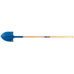 Shovels and Spades, Draper 78430 Irish Pattern Long Handled Shovel, Draper