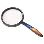 Magnifiers, Draper 78476 70mm Diameter x 3 Round Magnifier, Draper