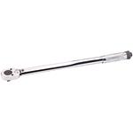 Torque Wrench, Draper 78642 30 210Nm Torque Wrench (1 2 inch Square Drive), Draper