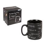 Gifts, Mathematical Genius Coffee Mug, OOTB