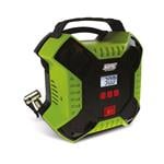 Tyre Inflators, Maypole 12V Digital Automatic Compressor With LED Light, MAYPOLE