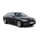 BMW 7 Series 2008 to 2015 valve guides