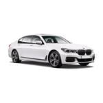BMW 7 Series 2015 to 2022 ignition system control units