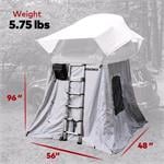 Tents, Yakima SkyRise Annex, 3 Wall Enclosure for SkyRise Tent, Yakima