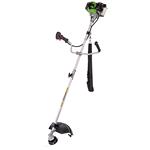 Trimmers and Strimmers, Draper 80880 Petrol Brush Cutter and Line Trimmer, 32.5cc, Draper