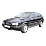 audi 80 Avant  From Sep 1991 to Jan 1996 null []