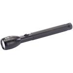 Torches, Draper 81109 Aluminium Torch (2 x AA batteries), Draper